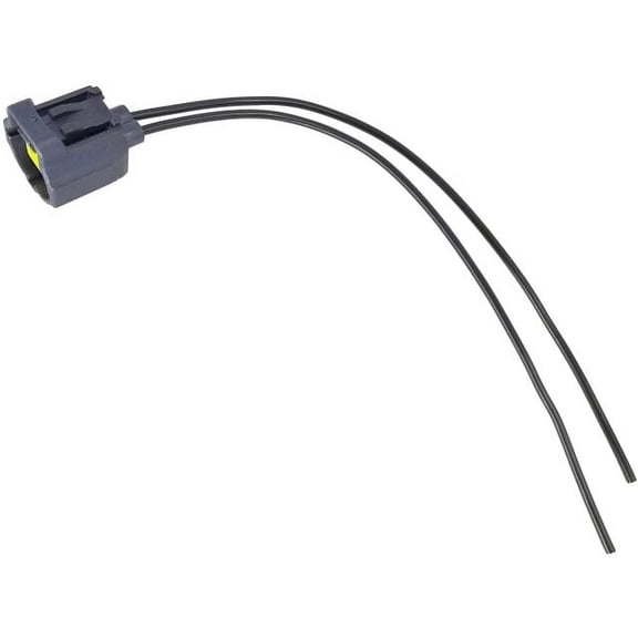 Engine Camshaft Position Sensor Connector - Compatible with 2006 - 2019 Ford Fusion 2007 2008 2009 2010 2011 2012 2013 2014 2015 2016 2017 2018