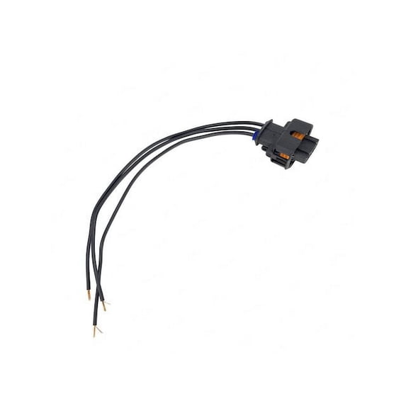 Engine Camshaft Position Sensor Connector - Compatible with 2006 Mercedes-Benz CLS500