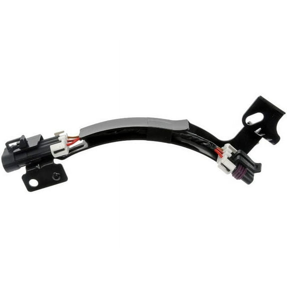 Engine Camshaft Position Sensor Connector - Compatible with 2007 - 2013 Chevy Avalanche 2008 2009 2010 2011 2012