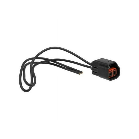 Engine Camshaft Position Sensor Connector - Compatible with 2011 - 2013 Ford Mustang 2012