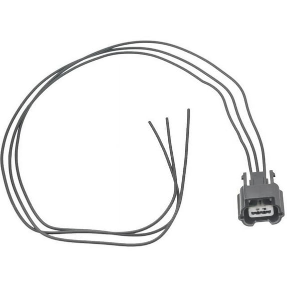 Engine Camshaft Position Sensor Connector - Compatible with 2013 - 2019 Nissan Pathfinder 2014 2015 2016 2017 2018