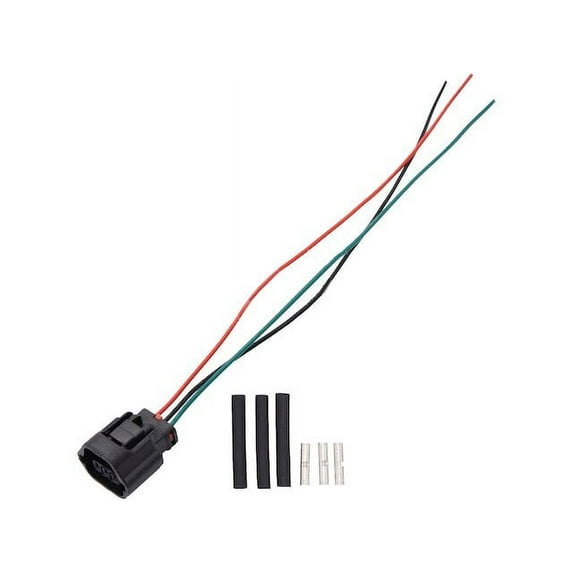 Engine Camshaft Position Sensor Connector - Compatible with 2013 - 2020 Subaru BRZ 2.0L H4 2014 2015 2016 2017 2018 2019