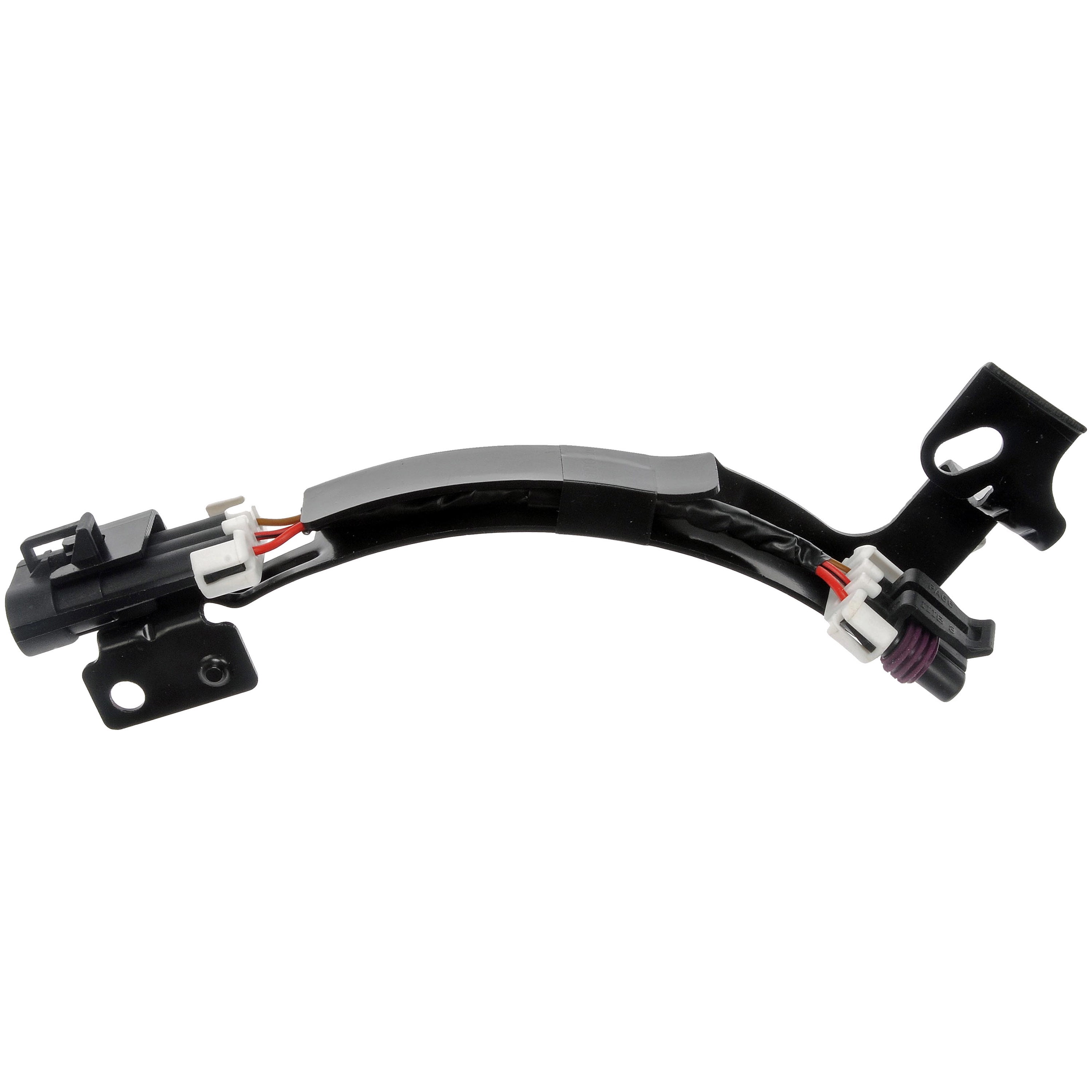 Engine Camshaft Position Sensor Connector Fits 2007 Chevrolet Tahoe