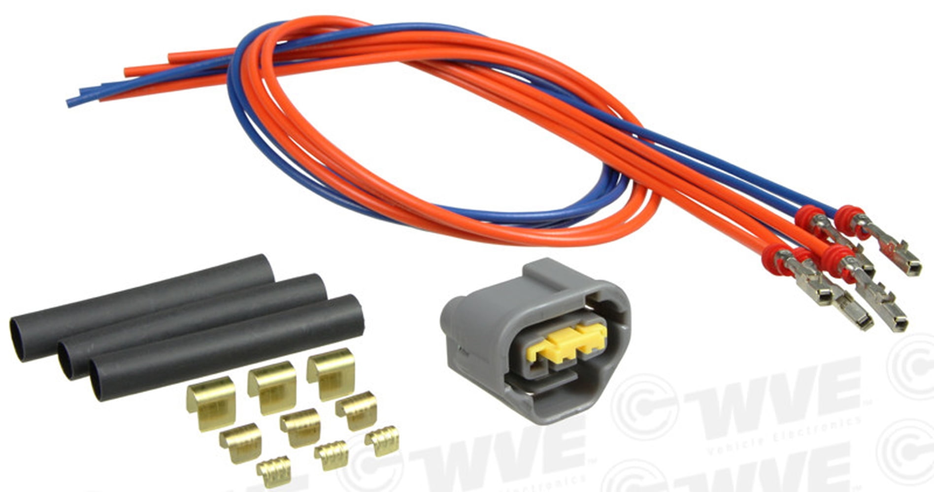 Engine Camshaft Position Sensor Connector