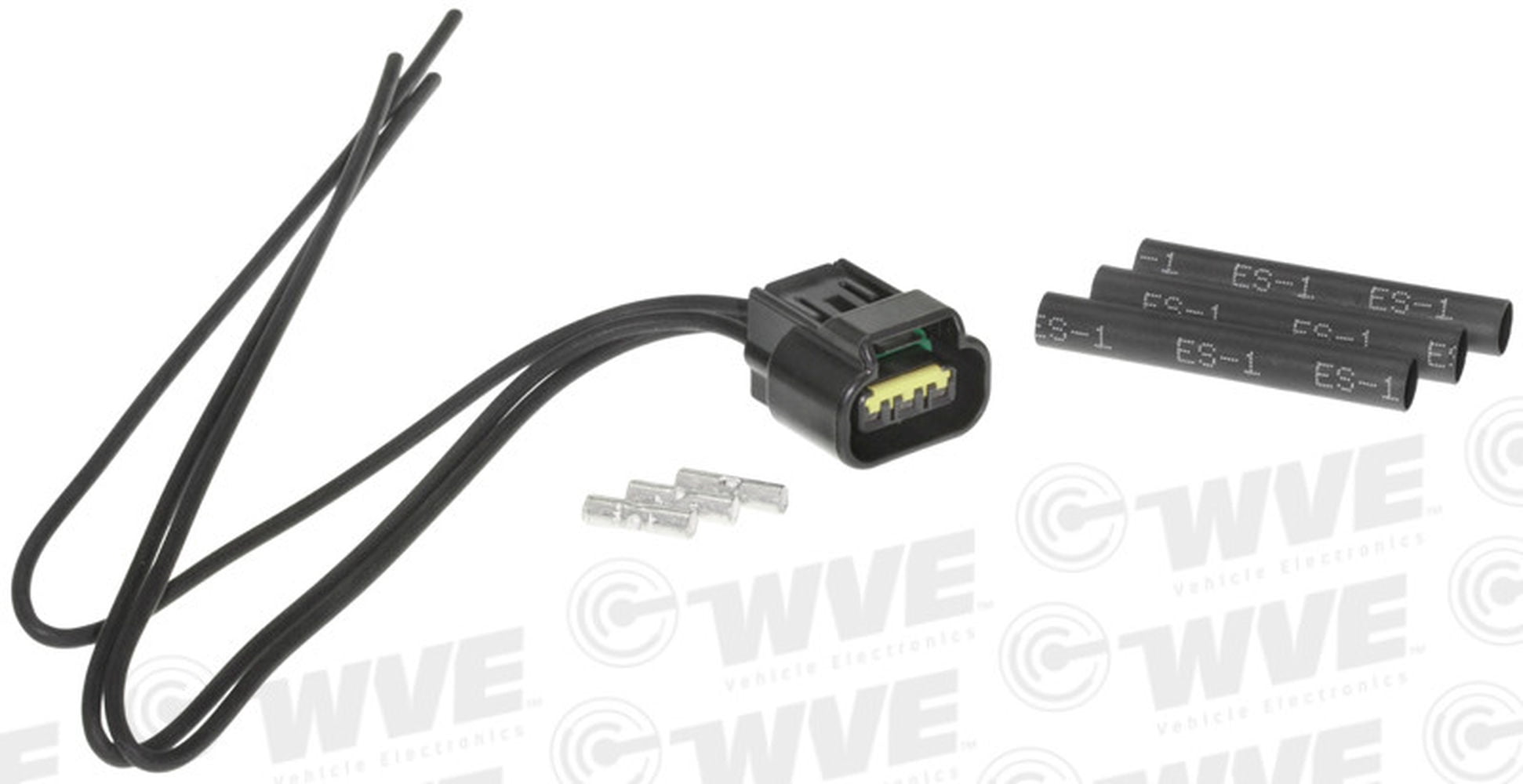 Engine Camshaft Position Sensor Connector