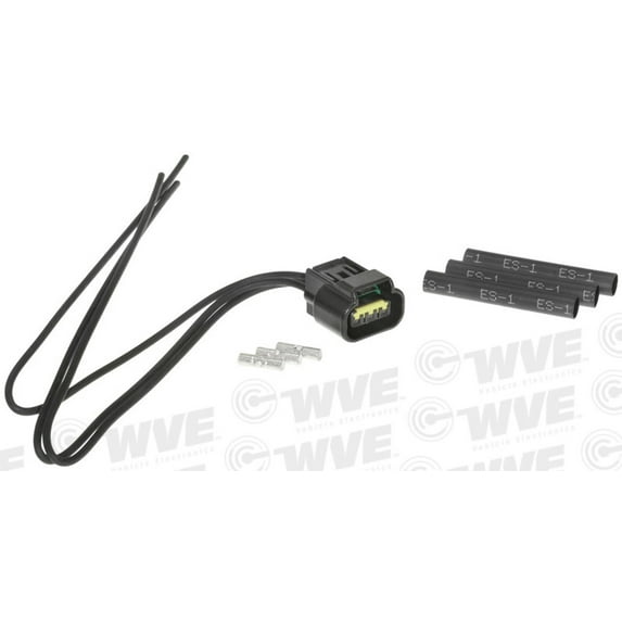 Engine Camshaft Position Sensor Connector