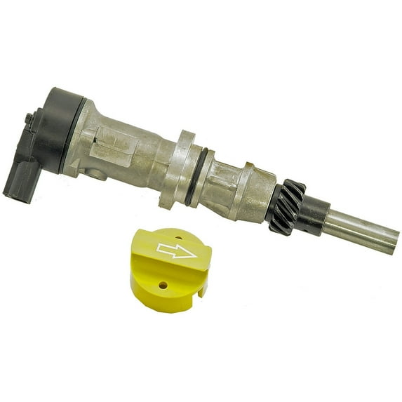Engine Camshaft Synchronizer