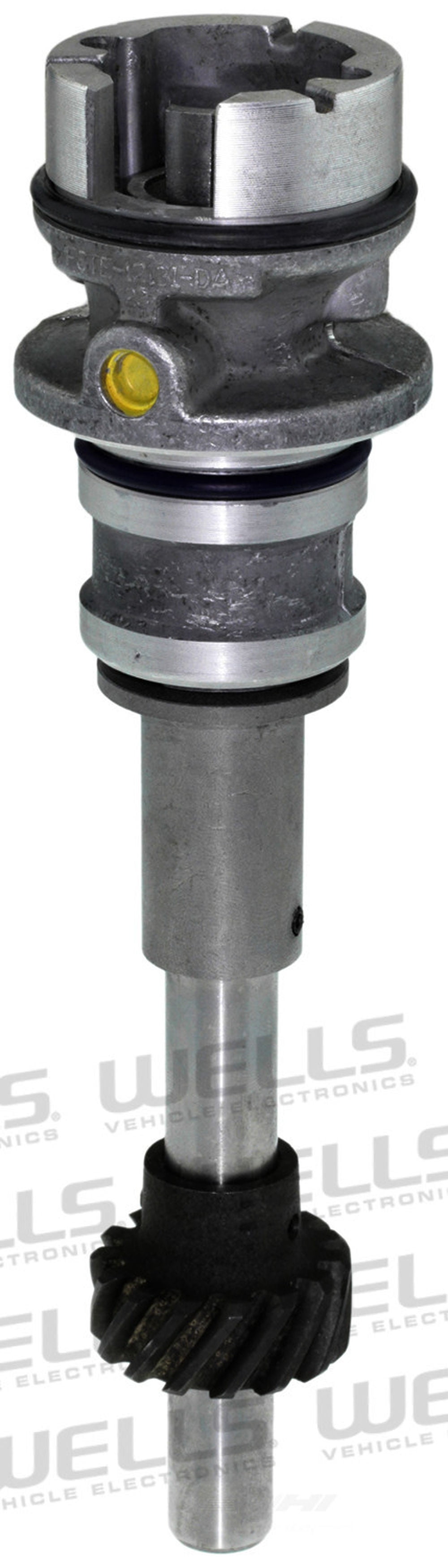Engine Camshaft Synchronizer