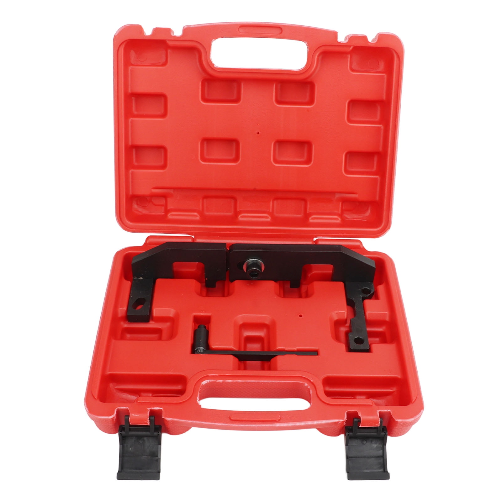 Engine Camshaft Tensioning Locking Alignment Timing Tool Kit 0109 2A