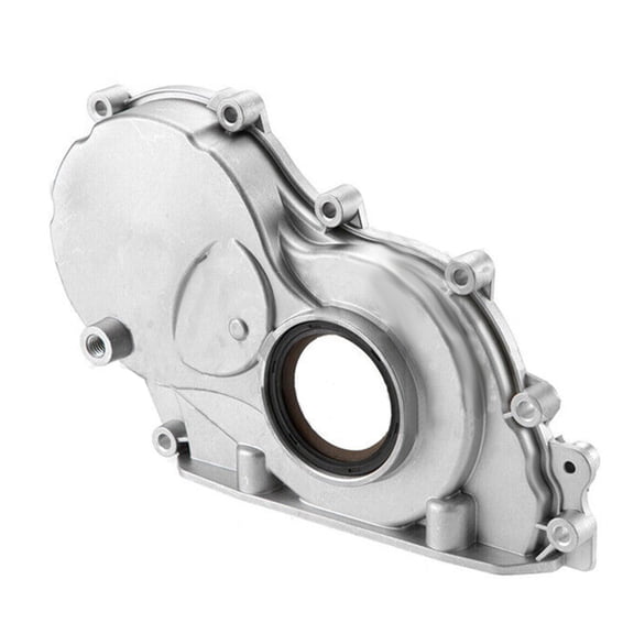 Engine Camshaft Timing Chain Cover Timing Gear Box Cover Replacement Accessories for F20 F22 F23 F30 F45 F55 14-21