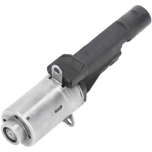Engine Camshaft Variable Valve Timing Solenoid Actuator 11367593719 Replacement for BMW 2014-2018