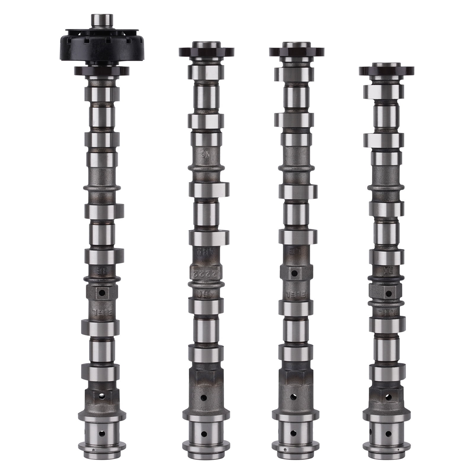 Engine Camshafts For Chrysler 200 Dodge Journey RAM 1500 Pickup 2013-2018 3.6L