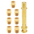 thumbnail image 1 of Engine Carburetor Maintenance Injection Kit Multi-Compatibility Accessories, 1 of 9