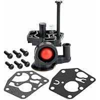 Engine Carburetor Replacement SS5000 74630, Stable Idle Start, Smooth Response