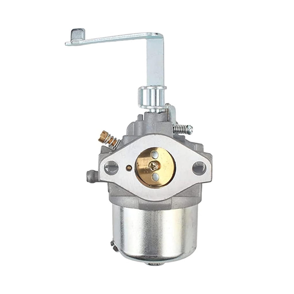 Engine Carburetor Upgrade Enhances Fuel Efficiency for GT600 GM182 ...