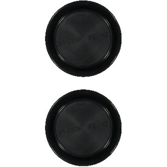 Engine Circular Plug