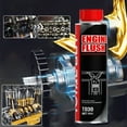 thumbnail image 1 of Engine Cleaner 400ml Automotive Oil System Carbon Sludge Remover Deep Cleaning Degreaser Maintenance Spray for Cars Trucks Motorcycles Internal Parts Restore Performance Power Efficiency, 1 of 8