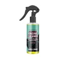 thumbnail image 1 of Engine Cleaner Spray, Car Engines Machine Cleaning Agent, 100ml Fast-acting Auto Motor Detailing Foaming Cleaner, for Car, Motorcycle, Boat Heavy Duty Metal & Plastic Oil Remover & Degreaser Spray, 1 of 10