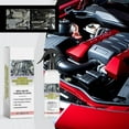thumbnail image 1 of Engine Cleaner and Degreaser Spray 120ml, Removes Grease and Carbon Buildup, for Engine Parts, Restores Performance for All Cars, 1 of 9