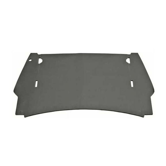 Engine Compartment Insulation - Compatible with 1965 - 1989 Porsche 911 1966 1967 1968 1969 1970 1971 1972 1973 1974 1975 1976 1977 1978 1979 1980 1981 1982 1983 1984 1985 1986 1987 1988
