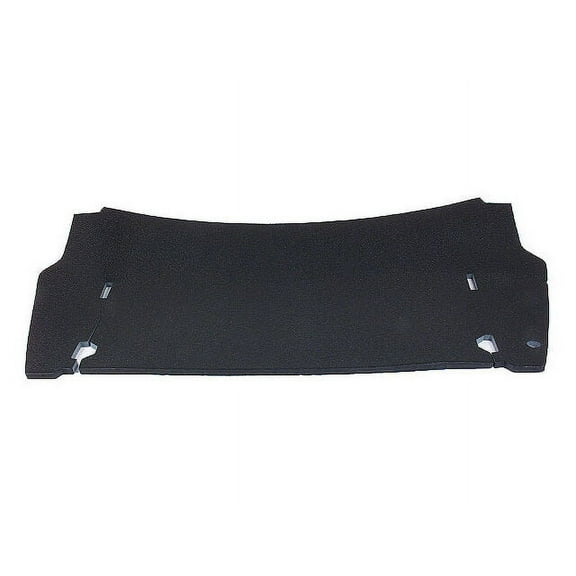 Engine Compartment Insulation - Compatible with 1965 - 1969, 1976 Porsche 912 1966 1967 1968