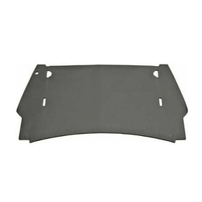 Engine Compartment Insulation - Compatible with 1965 - 1969, 1976 Porsche 912 1966 1967 1968