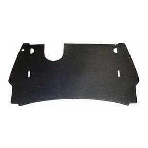 Engine Compartment Insulation - Compatible with 1978 - 1979 Porsche 930