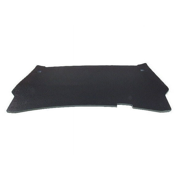 Engine Compartment Insulation - Compatible with 1989 - 1994 Porsche 911 1990 1991 1992 1993