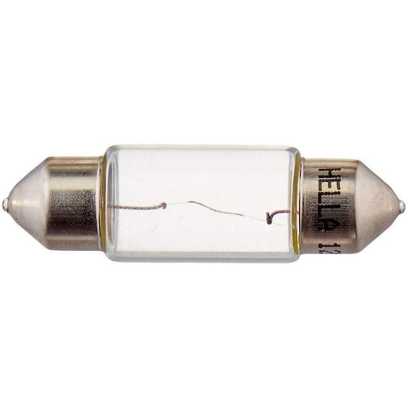 Engine Compartment Light Bulb - Compatible with 2006 - 2007 Mercedes-Benz ML350