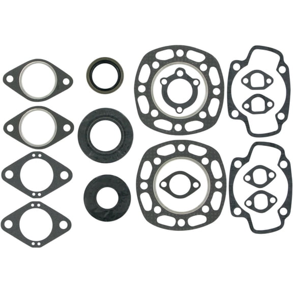 Engine Complete Gasket Set/2 Cylinder