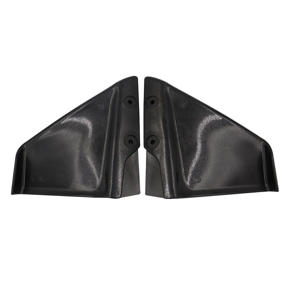 Hydrofoil Stingray Pour Moteur Hors-Bord 4-50CV - Améliore Stabilité Et Économie De Carburant