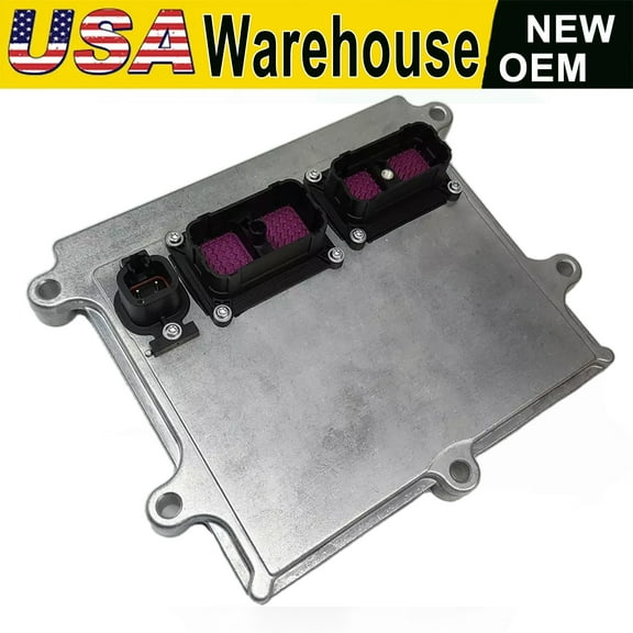 USA Warehouse 4354531 Diesel Engine 6.7L CM2850 ECU Engine Control Unit for Cummins QSB4.5 NEW