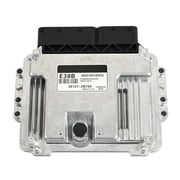 Engine Computer Board Unit ECU for Hyundai Accent E38B MEG17.9.12 39127-2B700