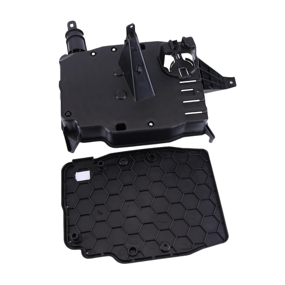 Engine Computer PCM Plastic Housing Case Box CV6112A532CA Compatible for Ford Focus 2012-2018