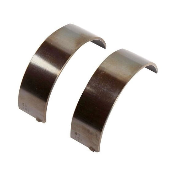Engine Connecting Rod Bearing Pair - Compatible with 2017 - 2022 Chevrolet Colorado 3.6L V6 LGZ VIN N - AC Delco
