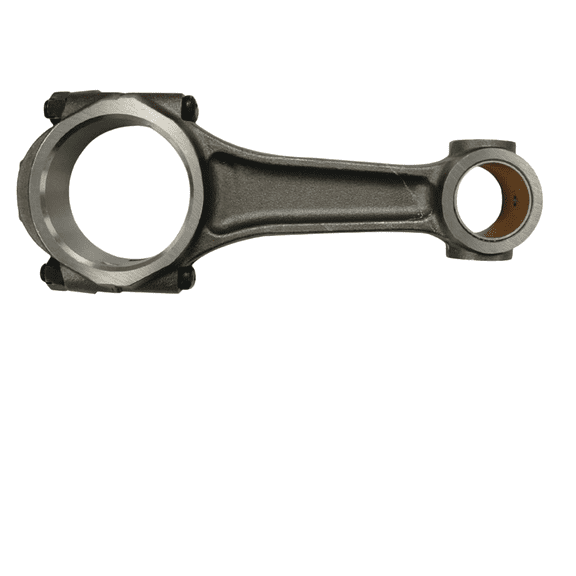 Engine Connecting Rod Compatible with 2610 3930 4610 4630 5610 6610 6710 7910 8200 8700 Diesel Tractor 81864279 500141 APPLICATION 2000-8700 TS115 TM115 TM120 TM130 NUMBERS 87801218