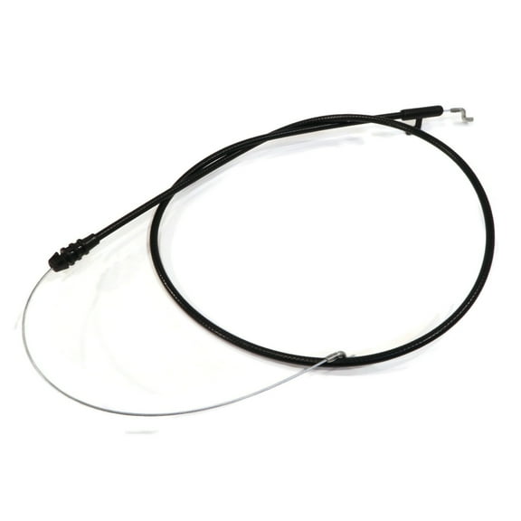 The ROP Shop Engine Control Cable for MTD & Cub Cadet 946-1130, 9461130, 746-1130 & 7461130