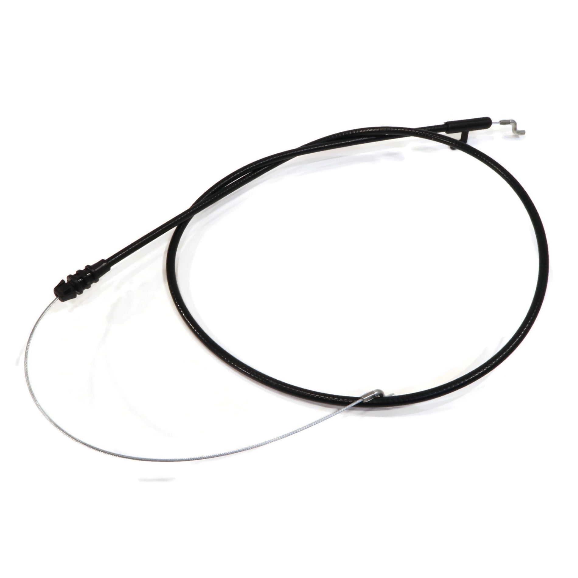 Engine Control Cable 53" For MTD 11A-A0K7231 11A-A0S5731 11A-A1S5700 ...