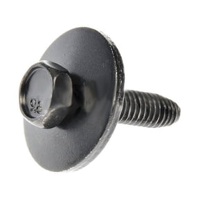 Engine Control Module Bolt - Compatible with 1994 - 1995 Buick LeSabre