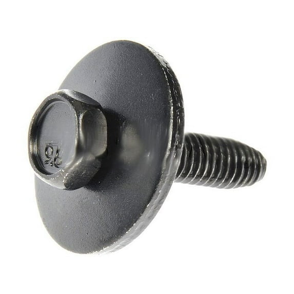 Engine Control Module Bolt - Compatible with 2001 - 2006, 2017 - 2018 Chevy Silverado 2500 HD 6.6L V8 Diesel 2002 2003 2004 2005