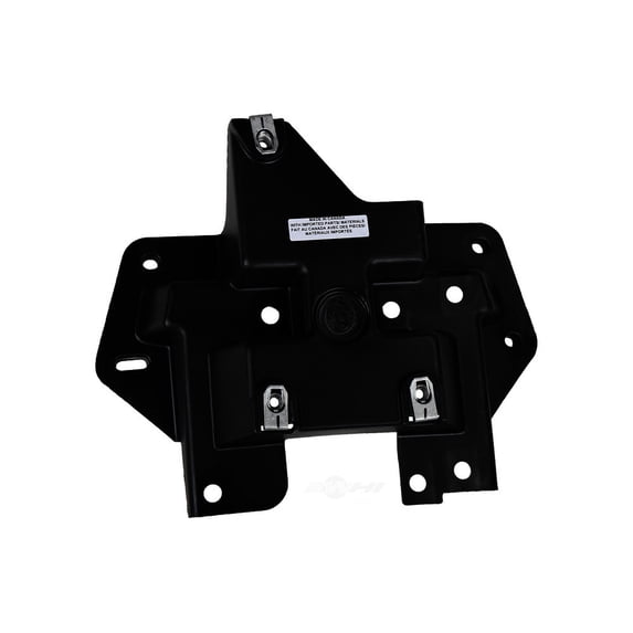 GM Genuine Parts 10307440 Engine Control Module (ECM) Bracket