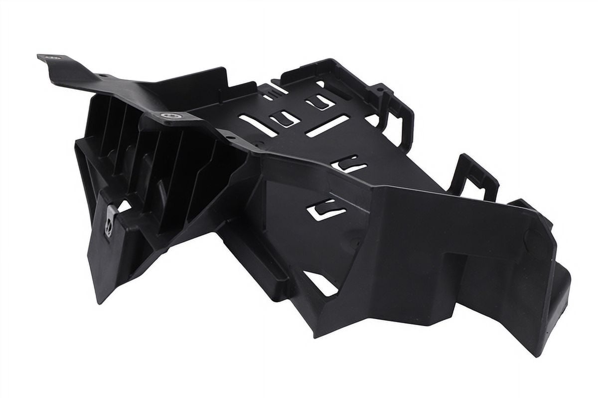 Engine Control Module Bracket