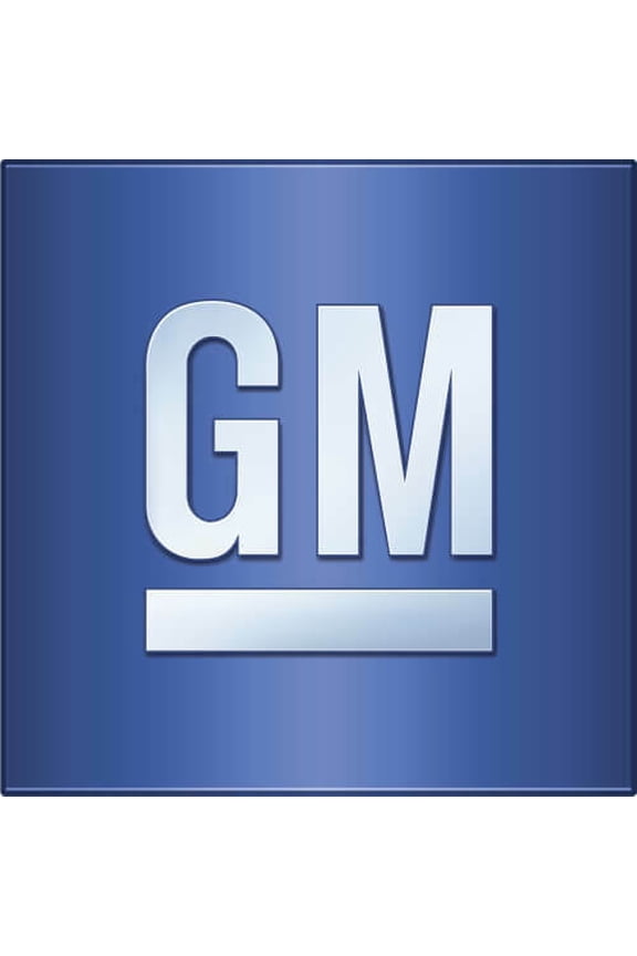 Engine Control Module/ECU/ECM/PCM ACDelco GM Original Equipment 55502052 Reman