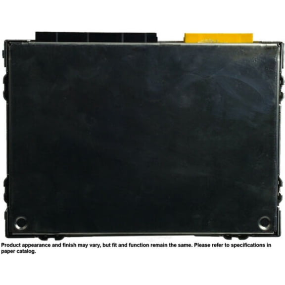 Engine Control Module/ECU/ECM/PCM ACDelco GM Original Equipment 88999196 Reman
