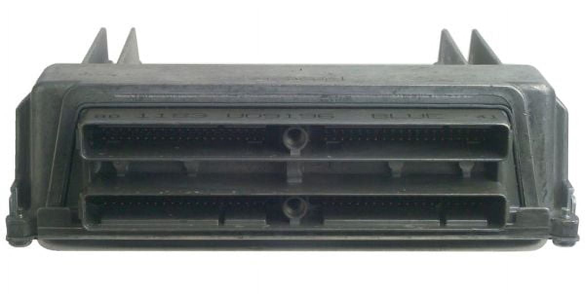 Engine Control Module/ECU/ECM/PCM-Engine Control Module ACDelco 218-12378 Reman Fits 2004 Chevrolet Impala