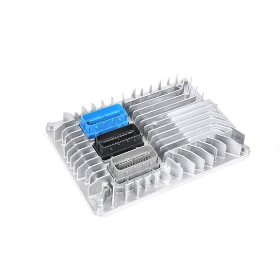 Engine Control Module Fits 2017 Chevrolet Equinox