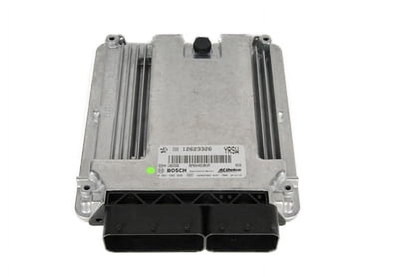 Solstice Onstar Module Engine Control Module Fits select: 2008-2010 SATURN SKY, 2008-2009 ...