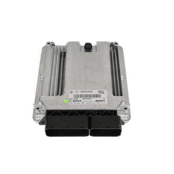 Engine Control Module Fits select: 2008-2010 SATURN SKY, 2008-2009 PONTIAC SOLSTICE