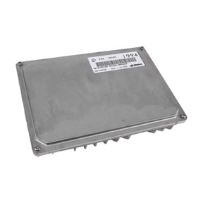 Engine Control Module Fits select: 2012-2013 CHEVROLET IMPALA, 2012 CHEVROLET TRAVERSE