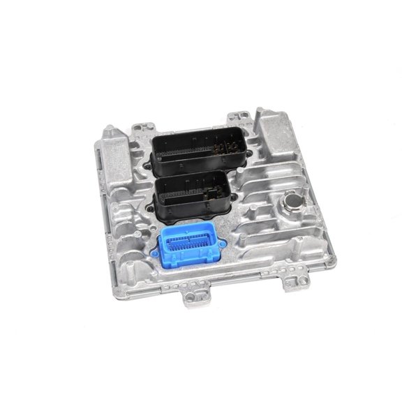 Engine Control Module Fits select: 2017-2019 CHEVROLET EXPRESS G2500, 2017-2019 CHEVROLET EXPRESS G3500